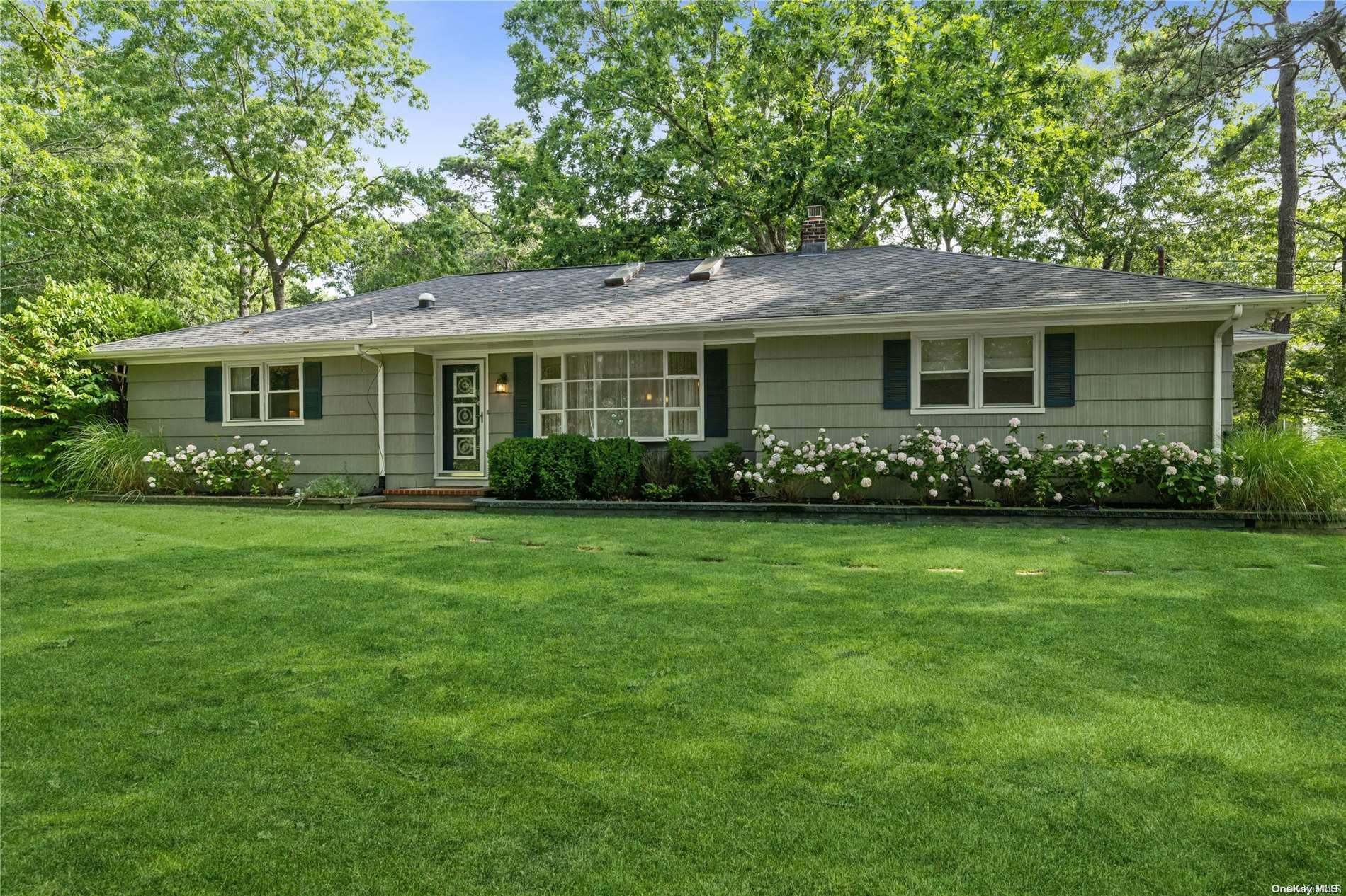 52 Sherwood Road
