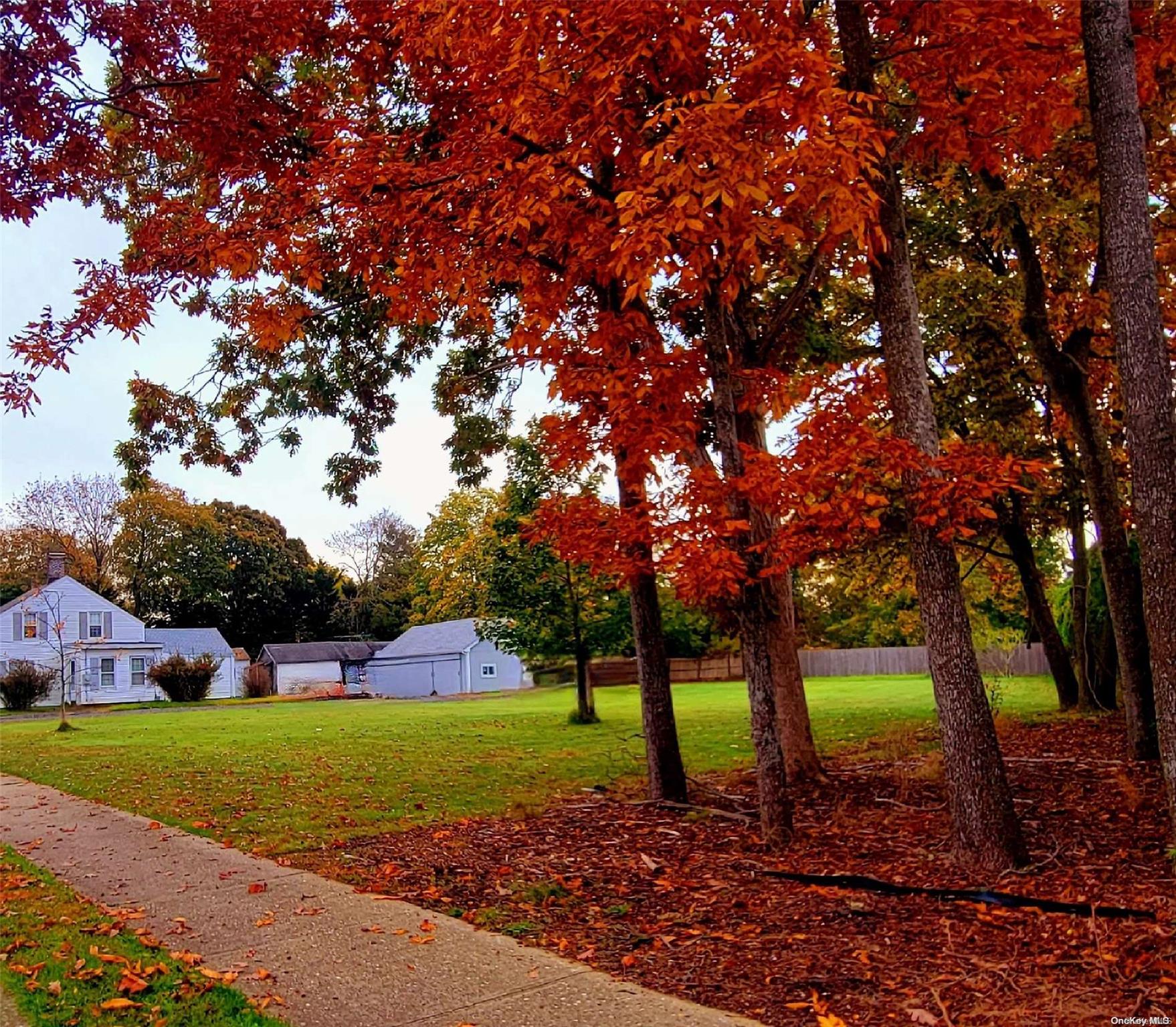 245 Mill Road