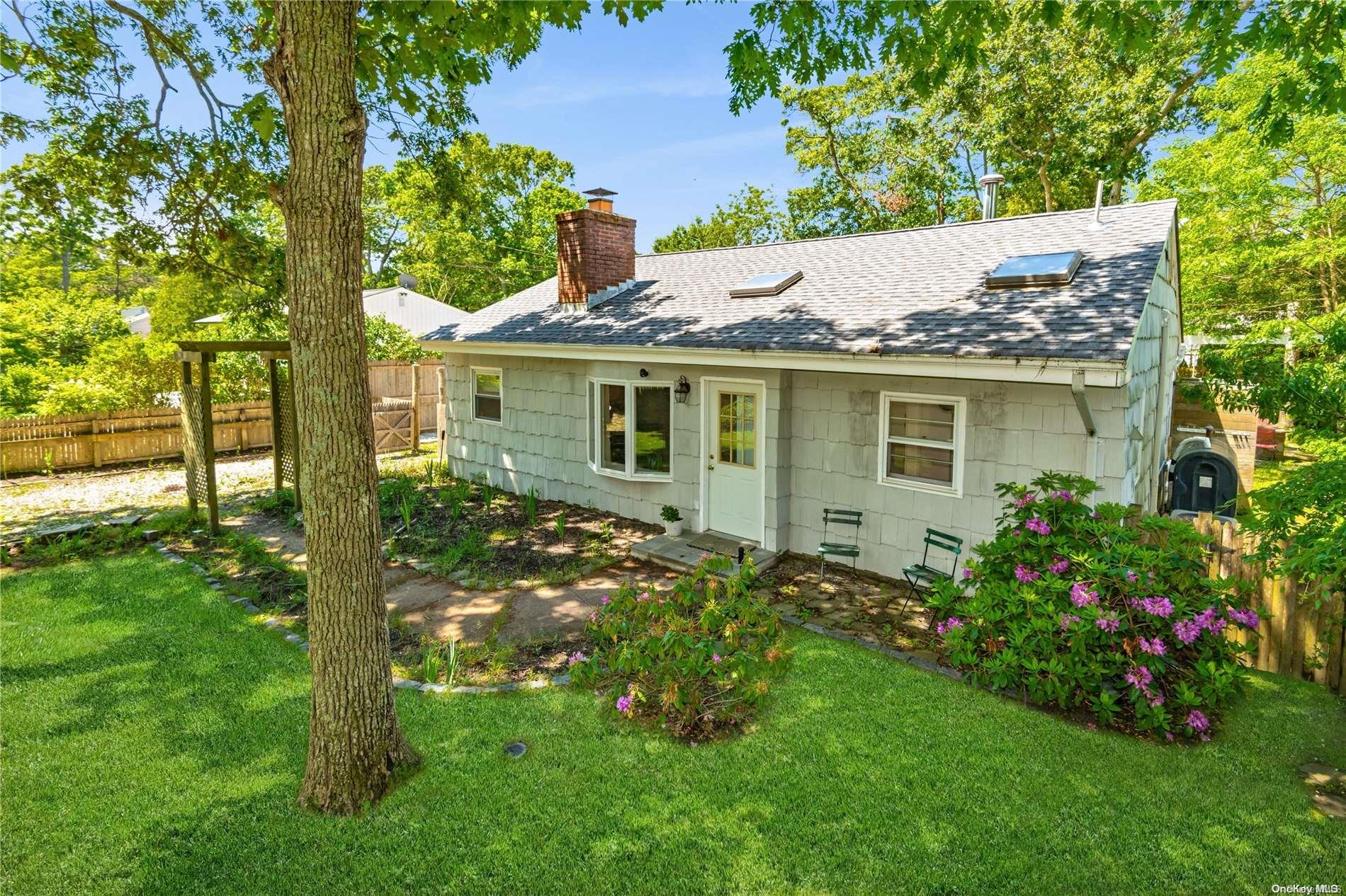 22 Washington Avenue