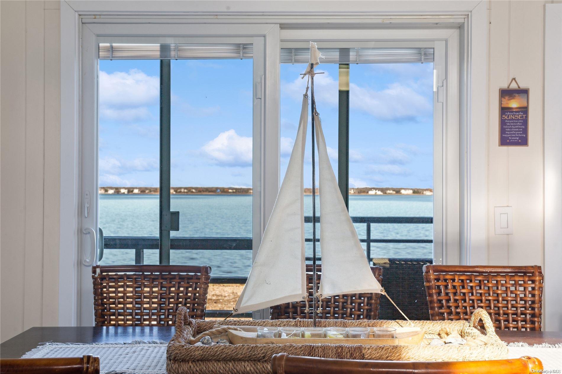 400 Dune Road