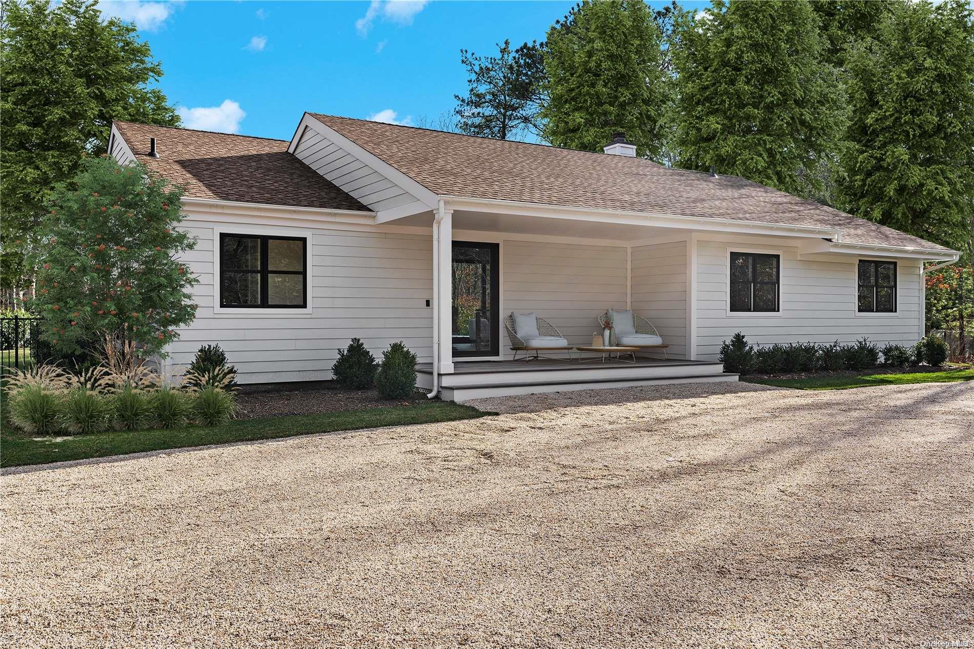 1 Deerfield Way