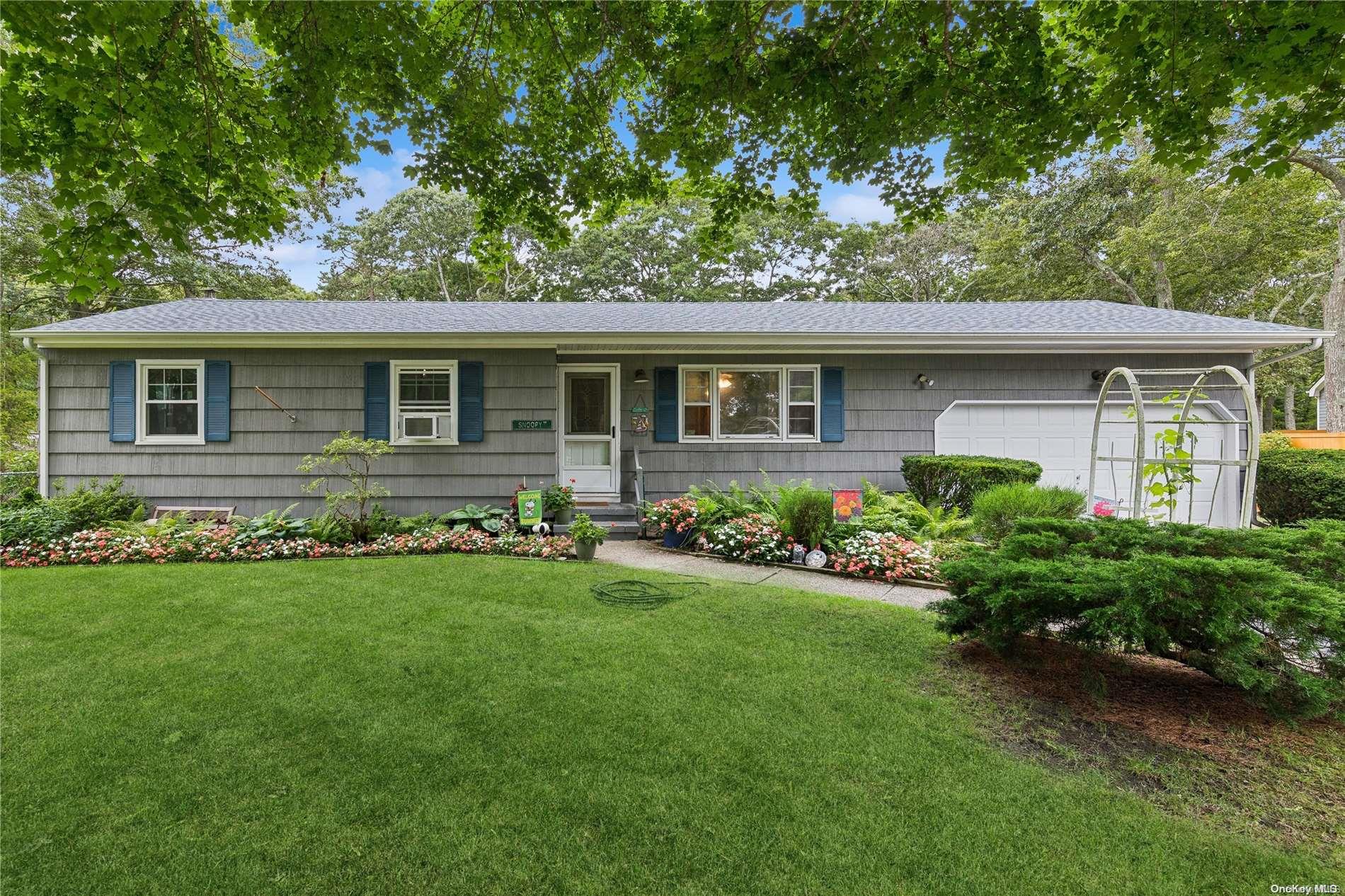5 Pine Tree Court