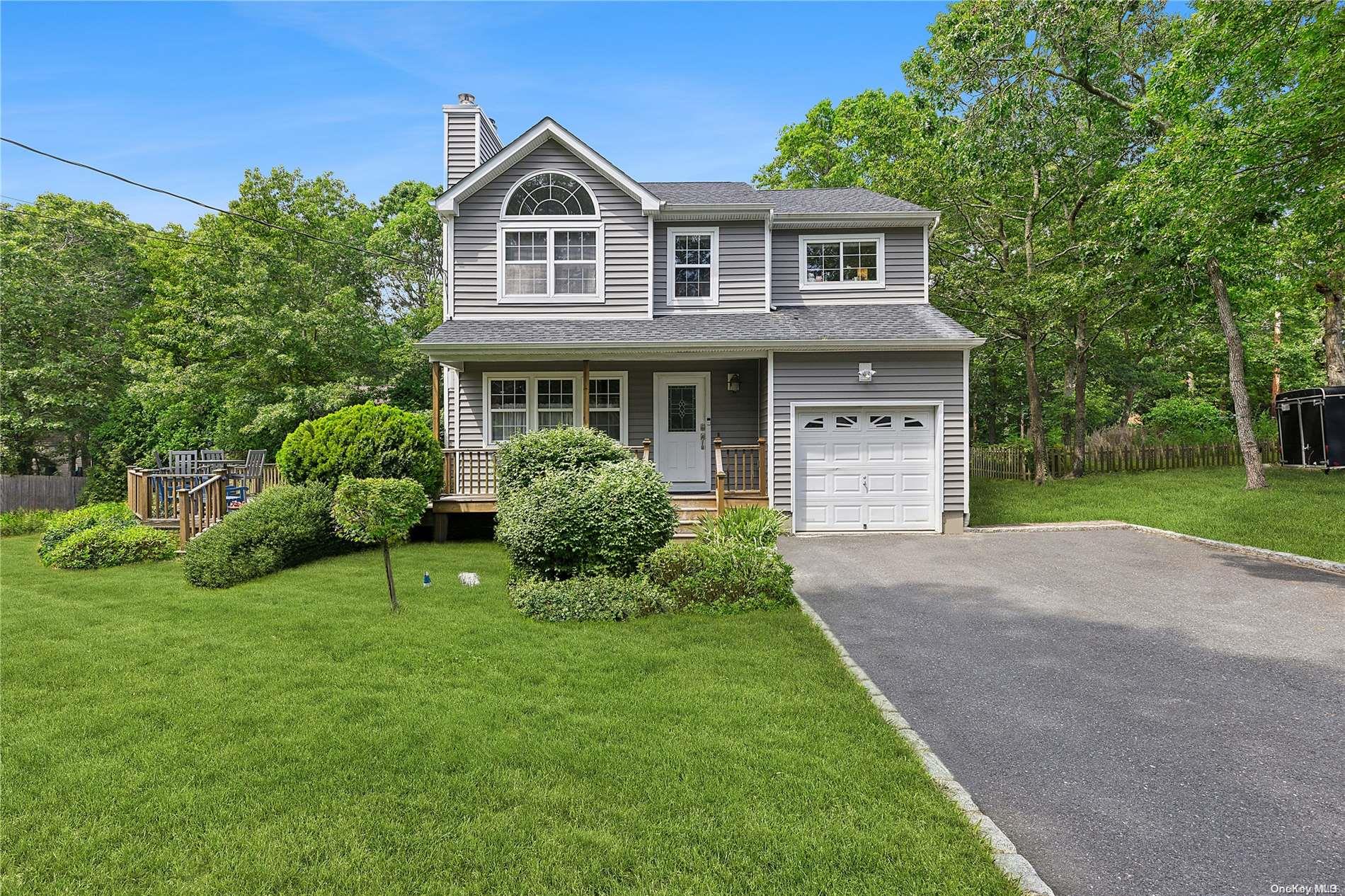 48 Ocean Avenue