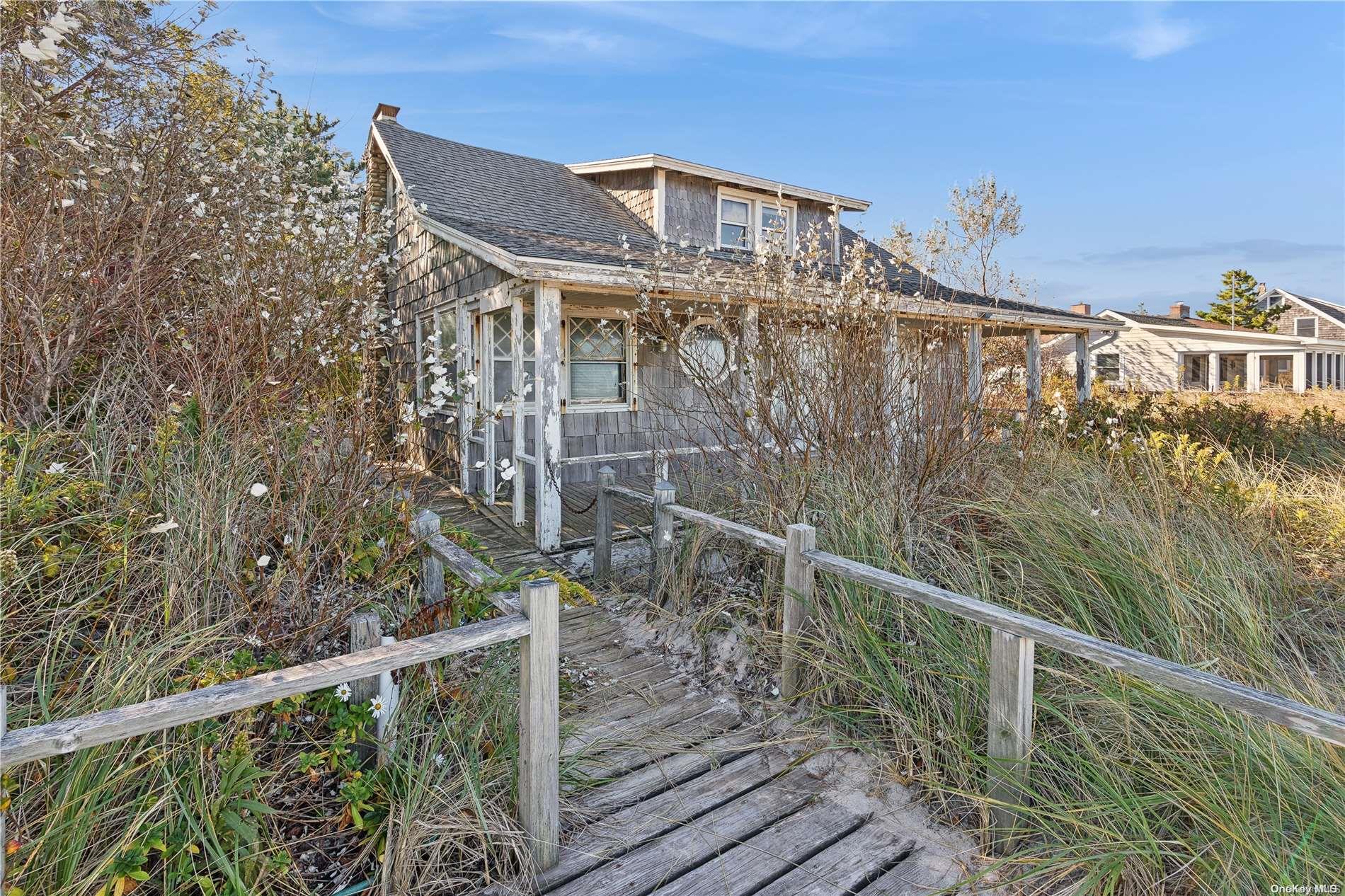 108 Creek Road