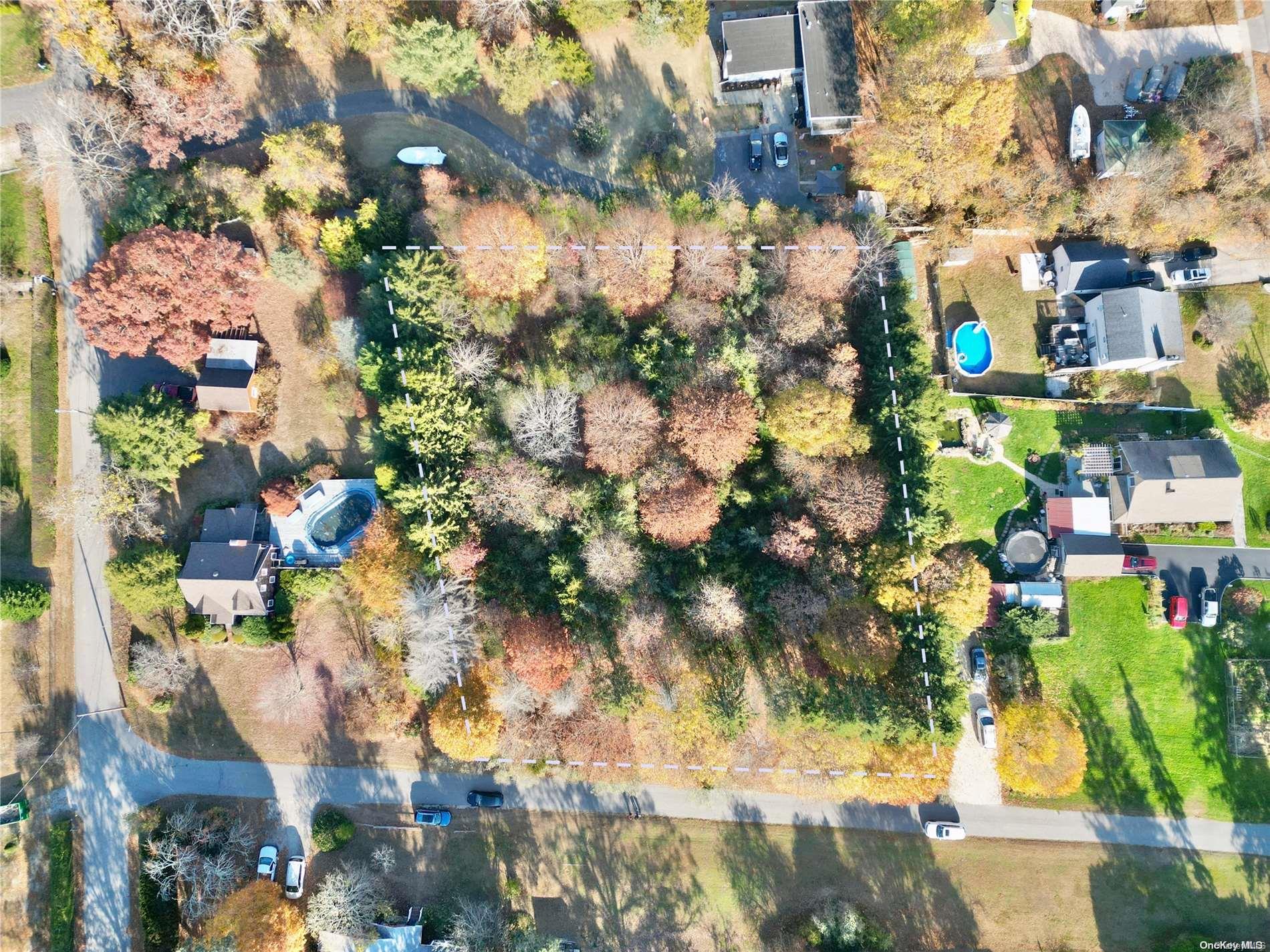 3 Patterson Avenue