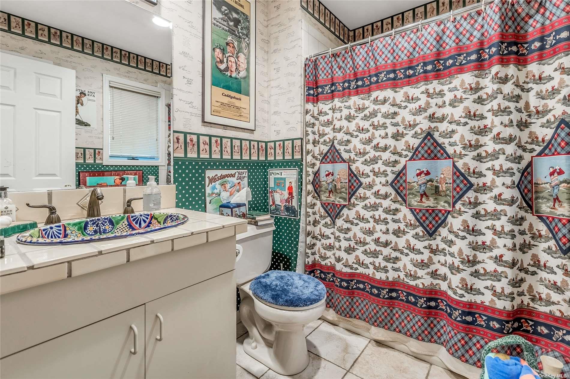 3 Pine Grove Court
