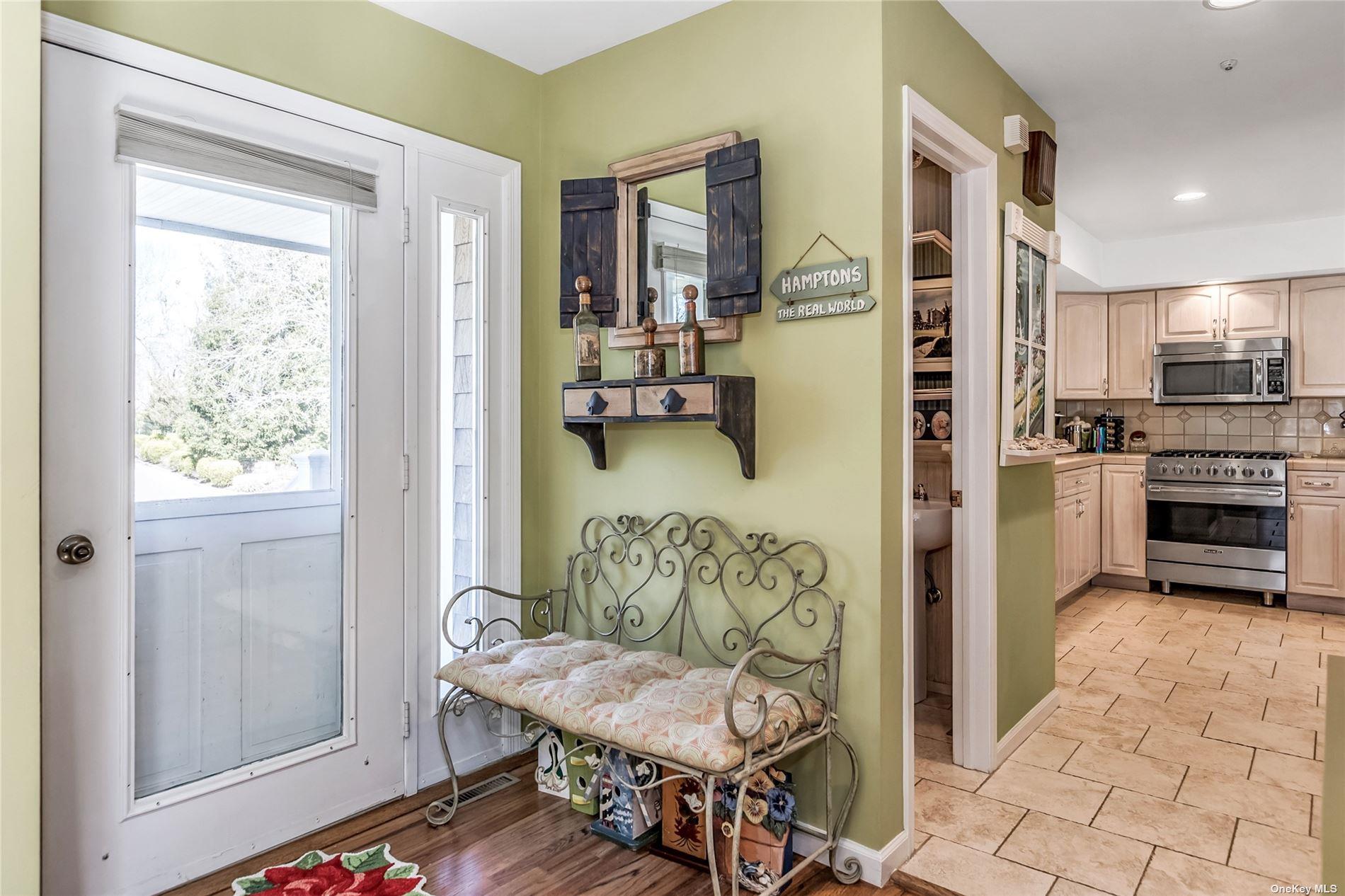 3 Pine Grove Court