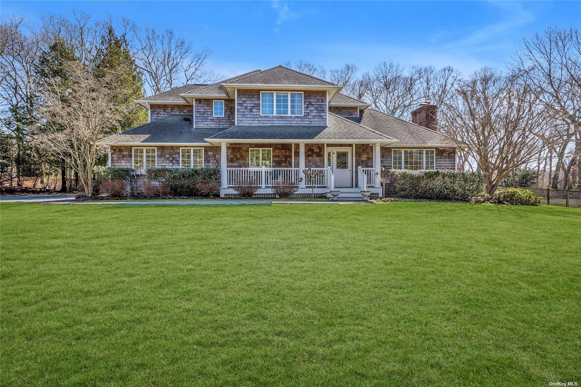 3 Pine Grove Court