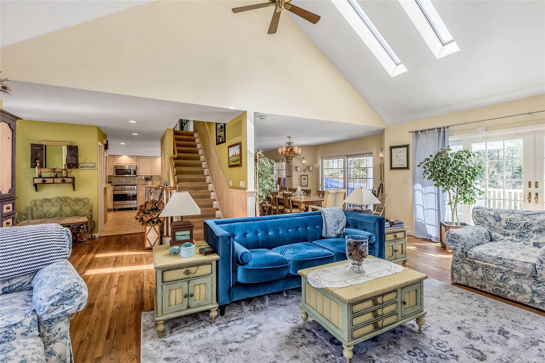 3 Pine Grove Court