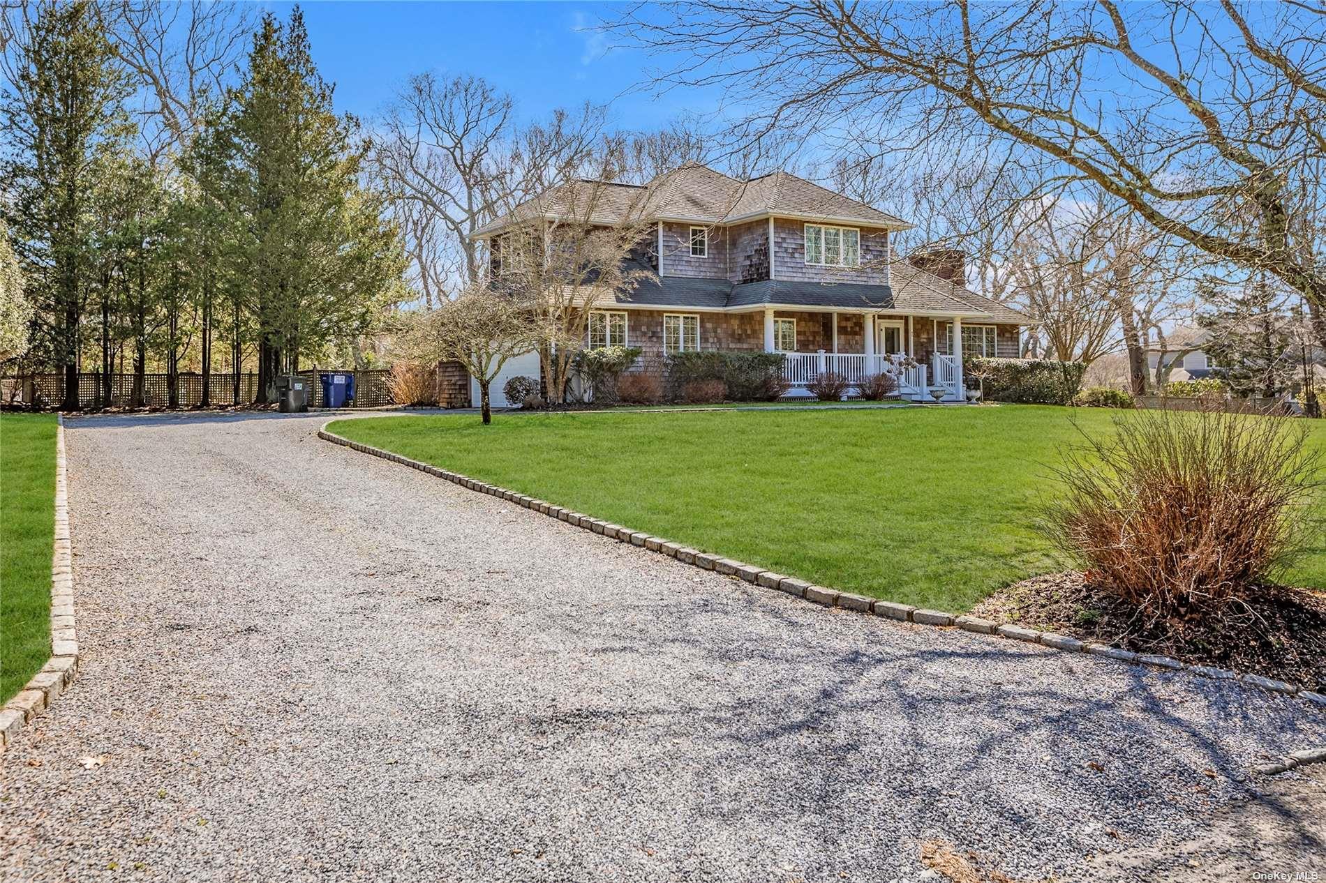 3 Pine Grove Court