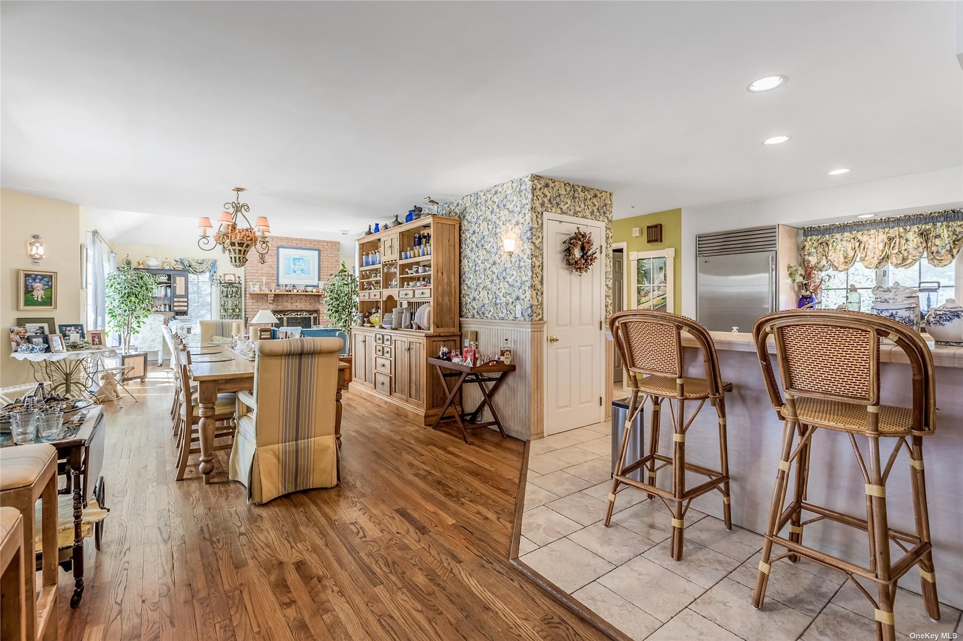 3 Pine Grove Court
