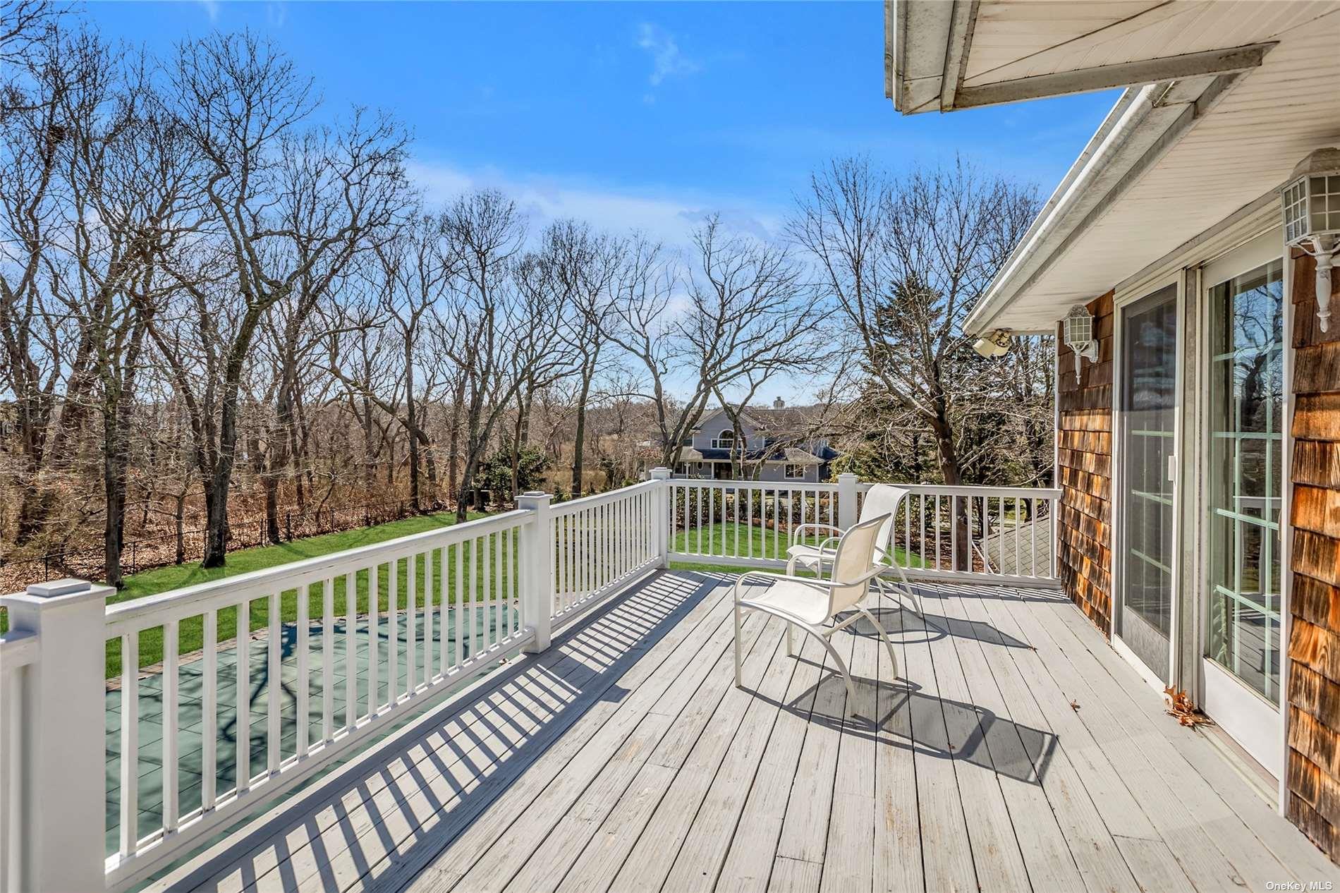 3 Pine Grove Court