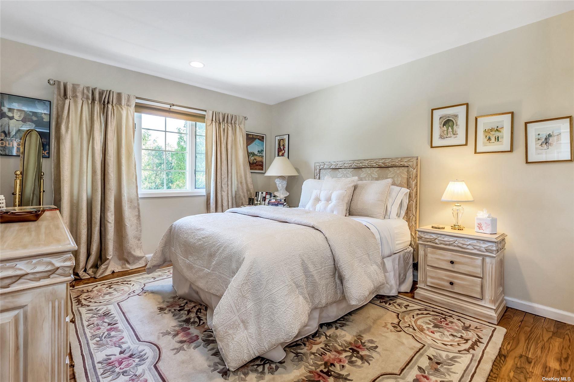 3 Pine Grove Court