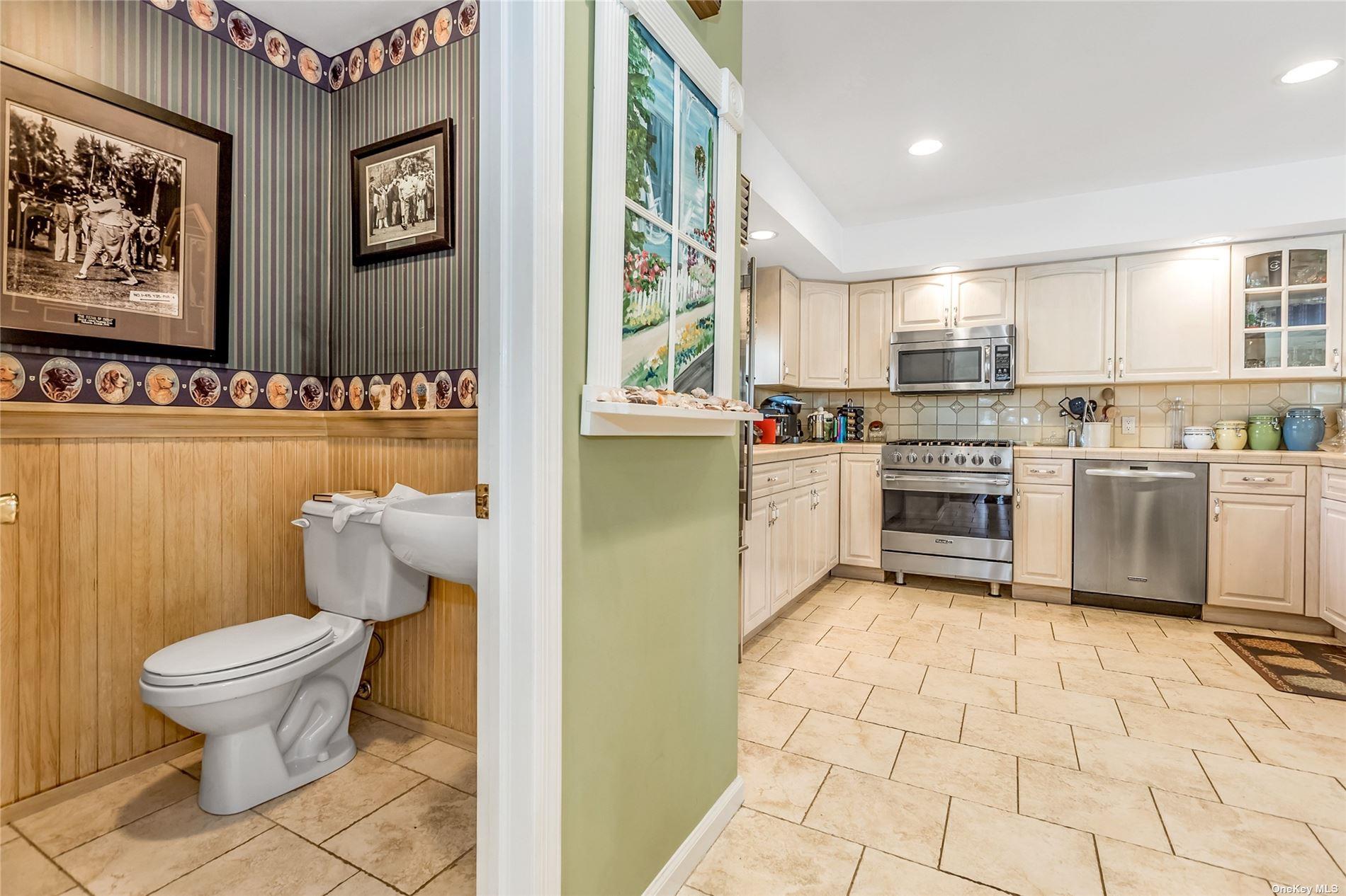 3 Pine Grove Court