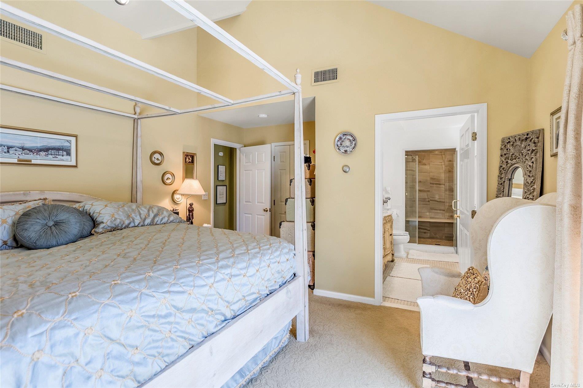 3 Pine Grove Court