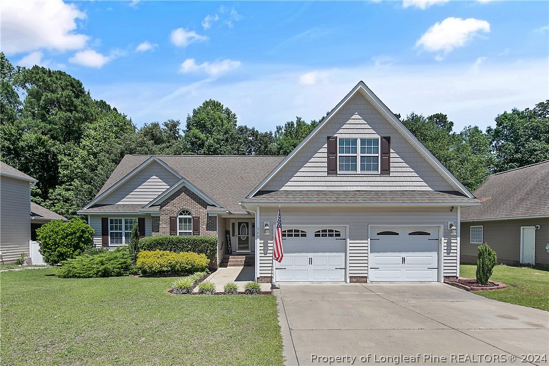 369 Regimental Drive