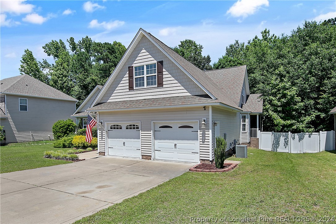 369 Regimental Drive