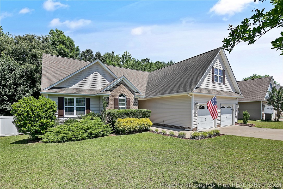 369 Regimental Drive