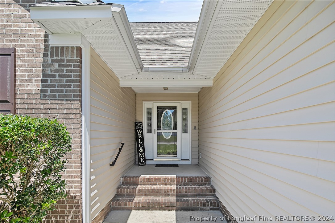369 Regimental Drive