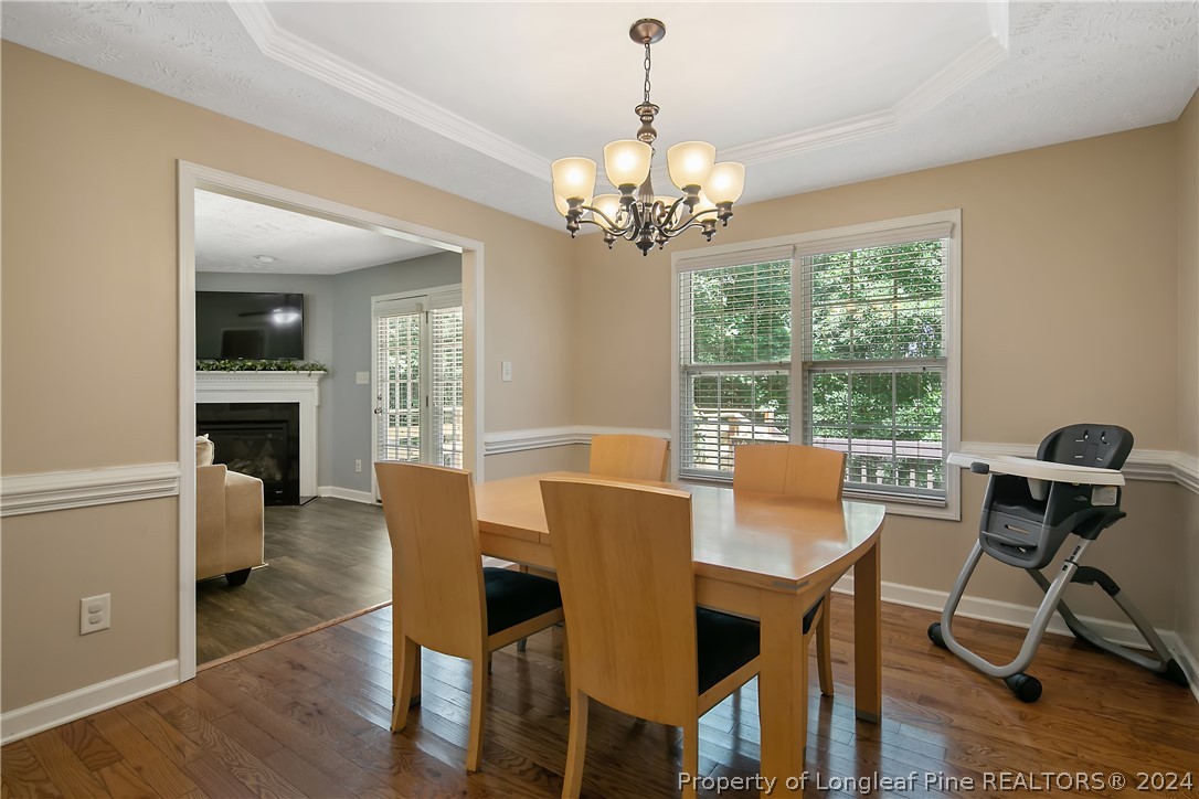 369 Regimental Drive