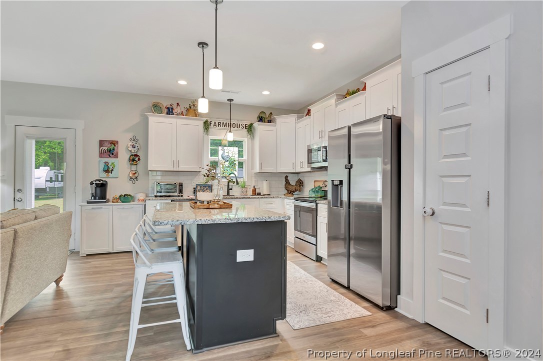 3237 Bladen Union Church Road
