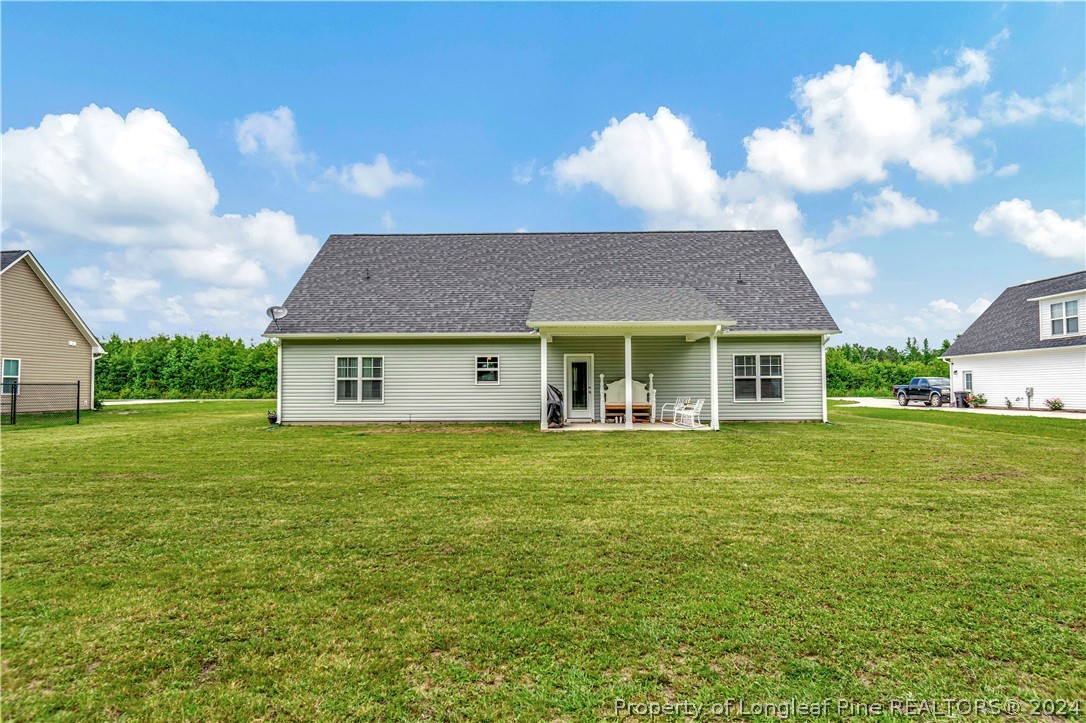 3237 Bladen Union Church Road