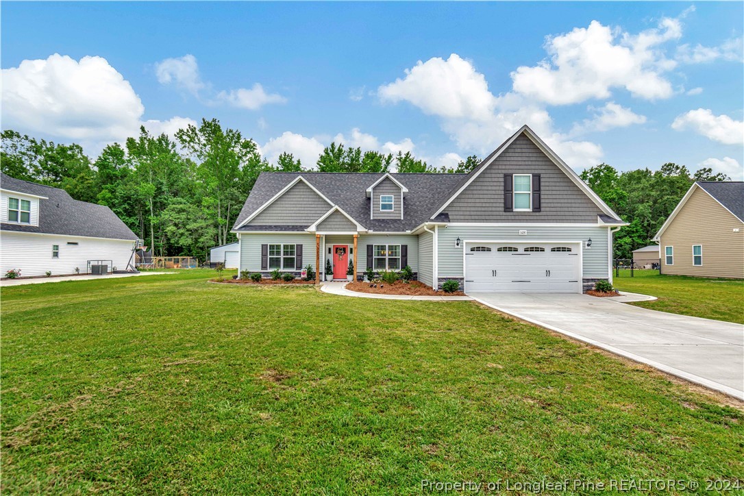 3237 Bladen Union Church Road