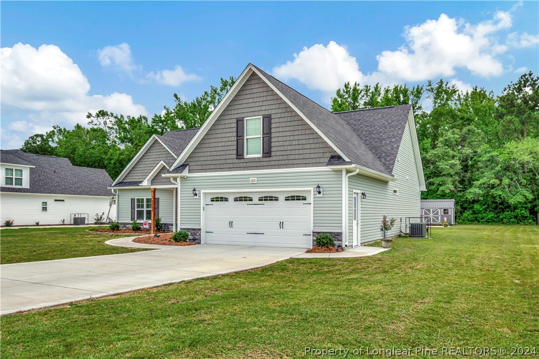 3237 Bladen Union Church Road