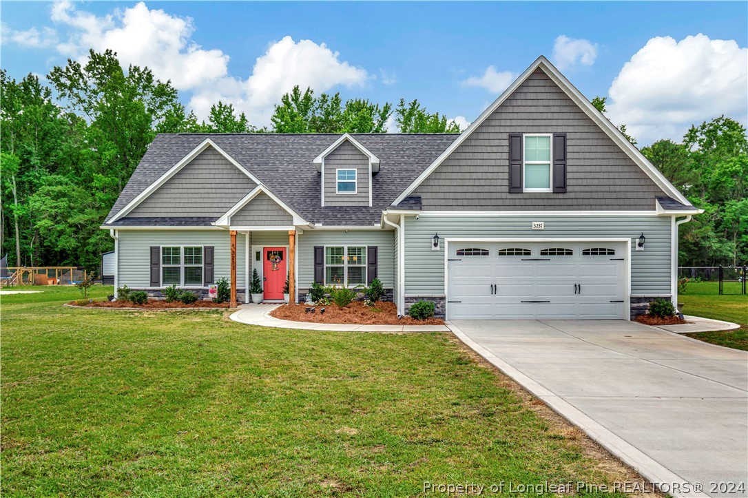 3237 Bladen Union Church Road