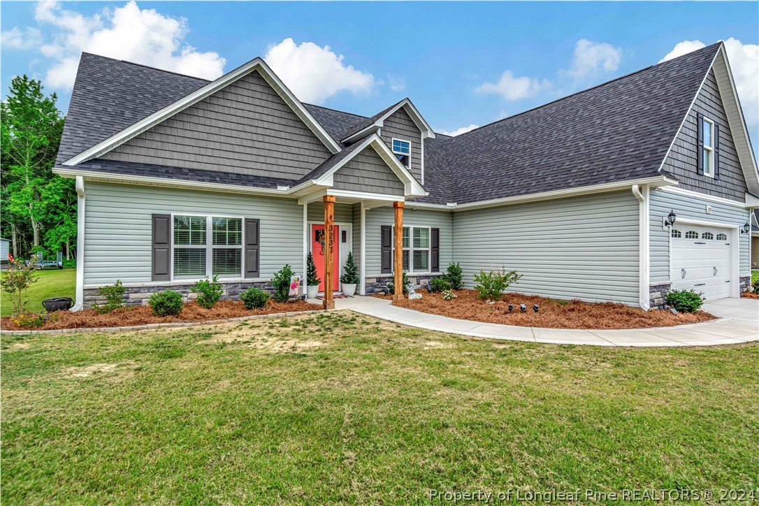 3237 Bladen Union Church Road