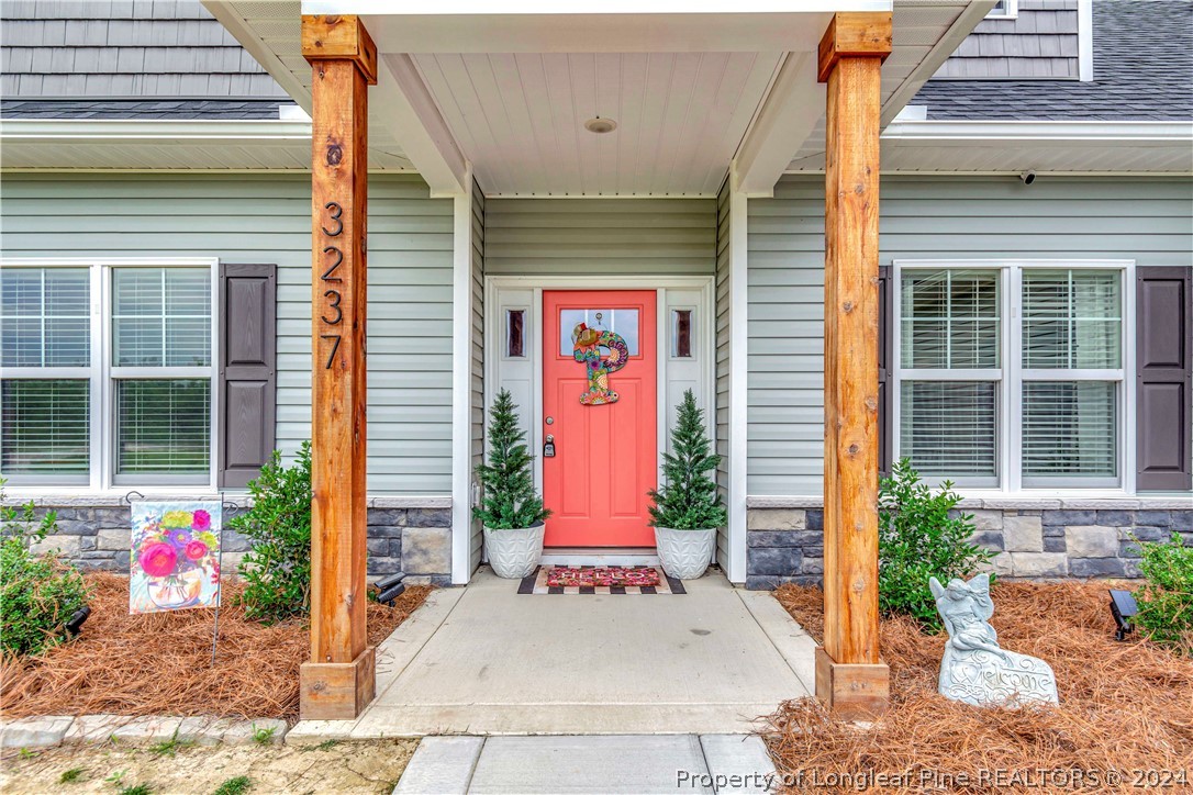 3237 Bladen Union Church Road