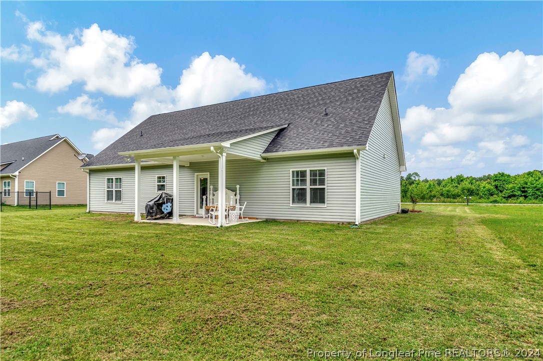 3237 Bladen Union Church Road