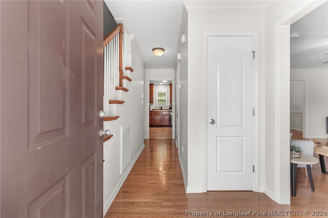 6113 Long Creek Court