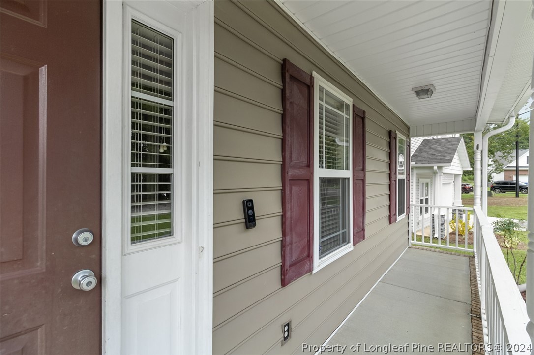 6113 Long Creek Court