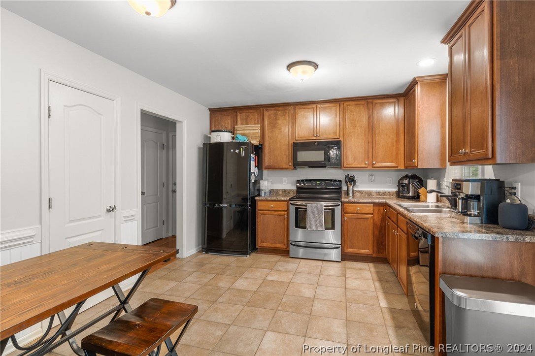 6113 Long Creek Court