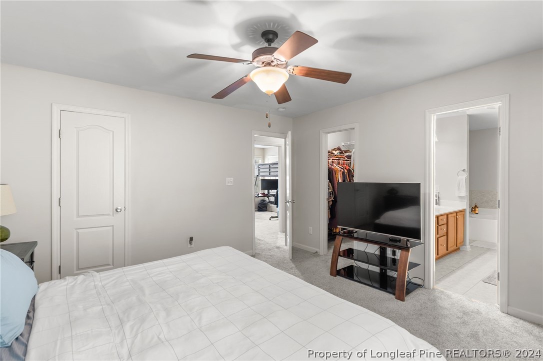 6113 Long Creek Court