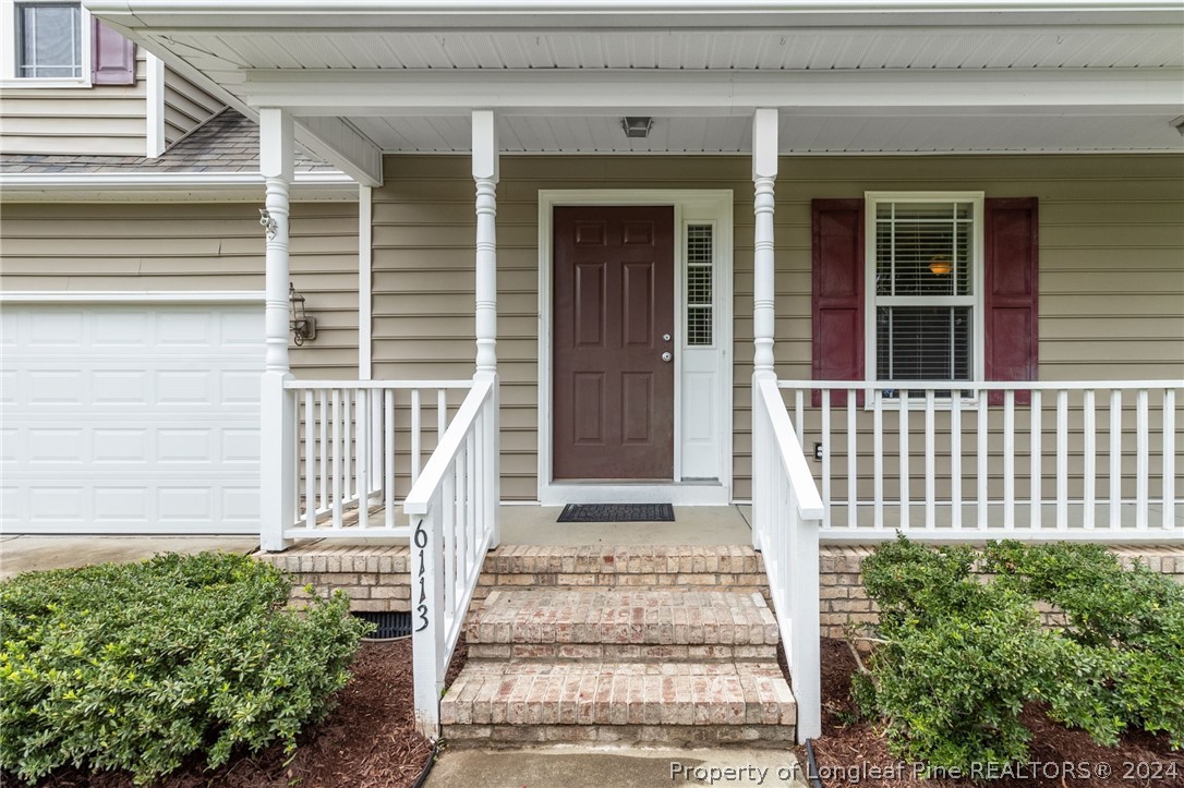 6113 Long Creek Court