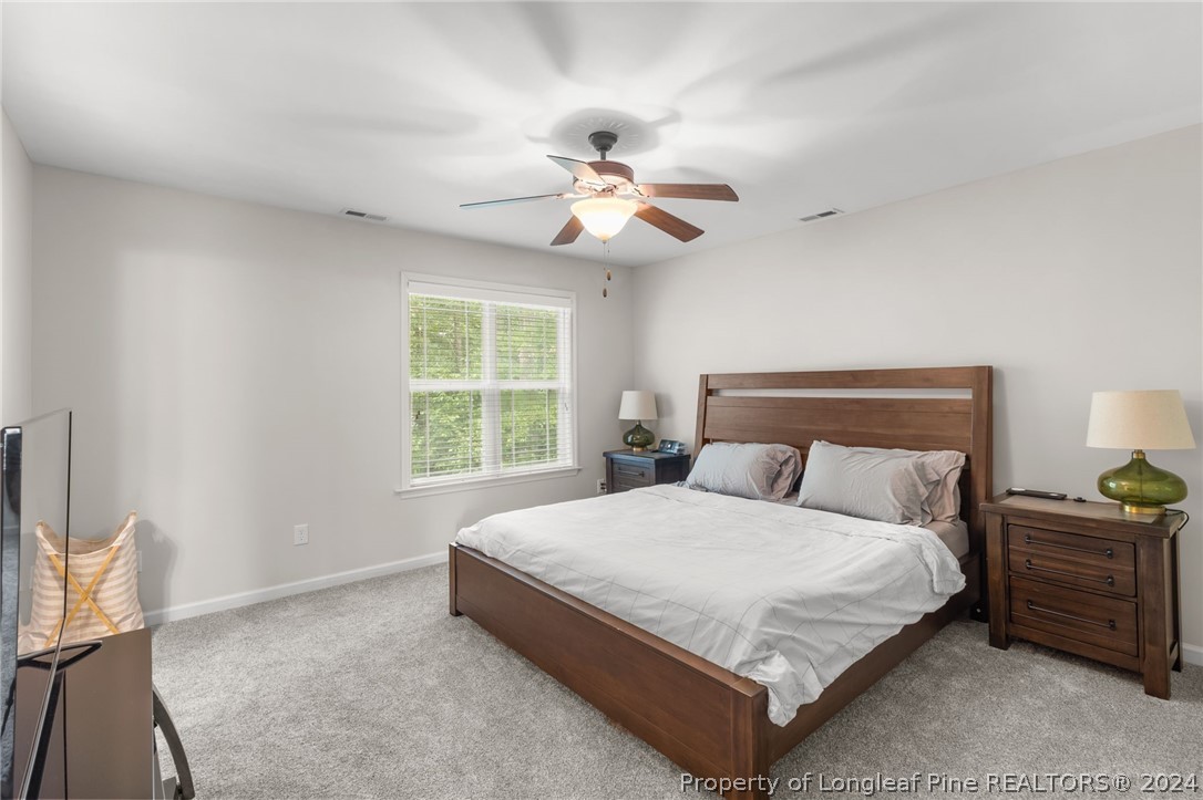 6113 Long Creek Court