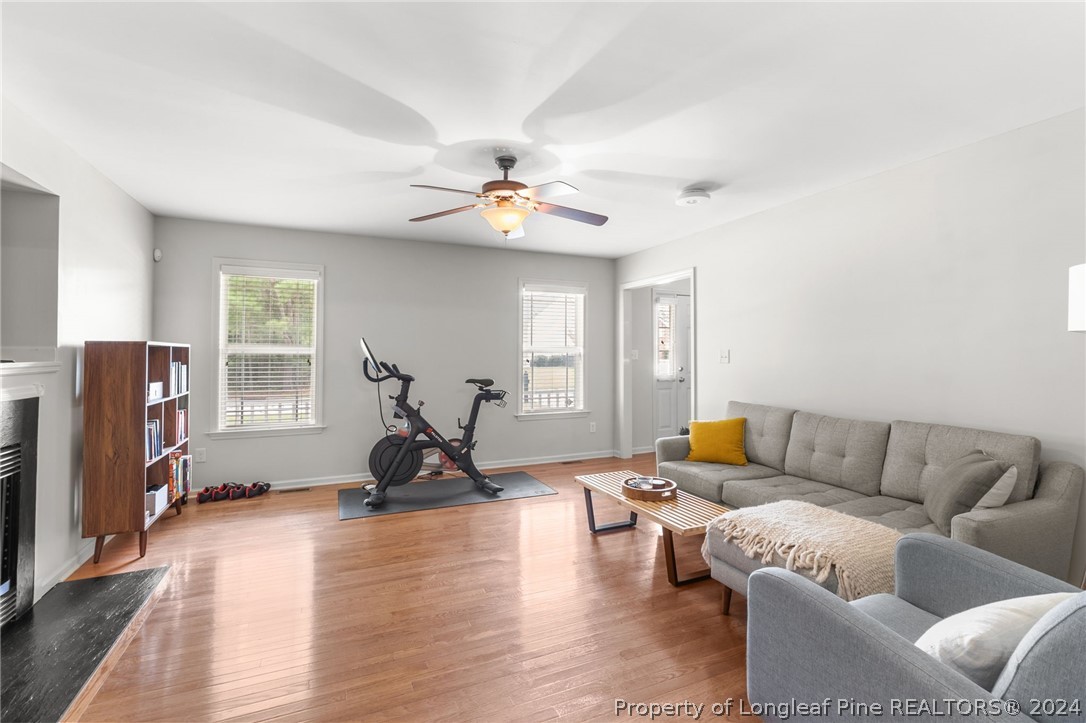 6113 Long Creek Court