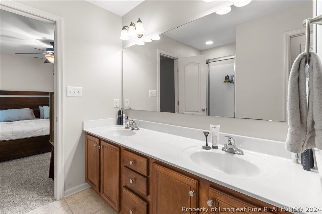 6113 Long Creek Court