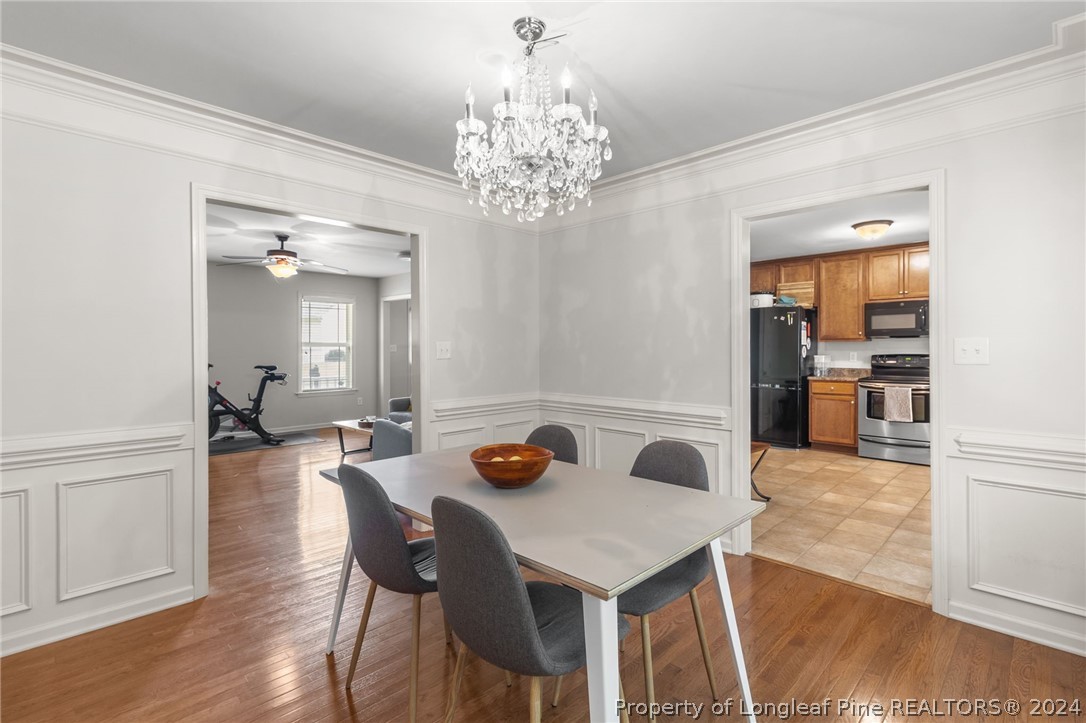 6113 Long Creek Court