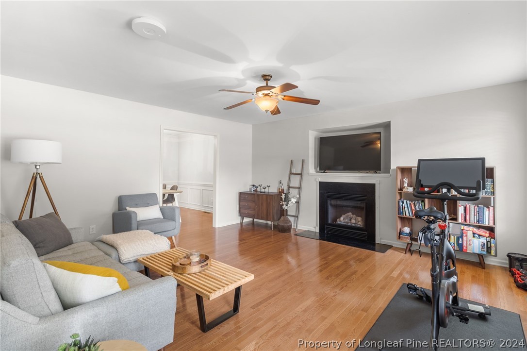6113 Long Creek Court