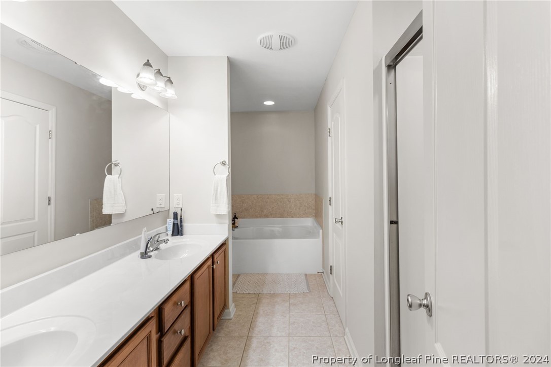 6113 Long Creek Court