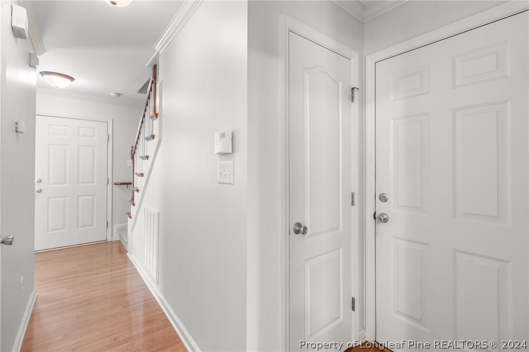 6113 Long Creek Court