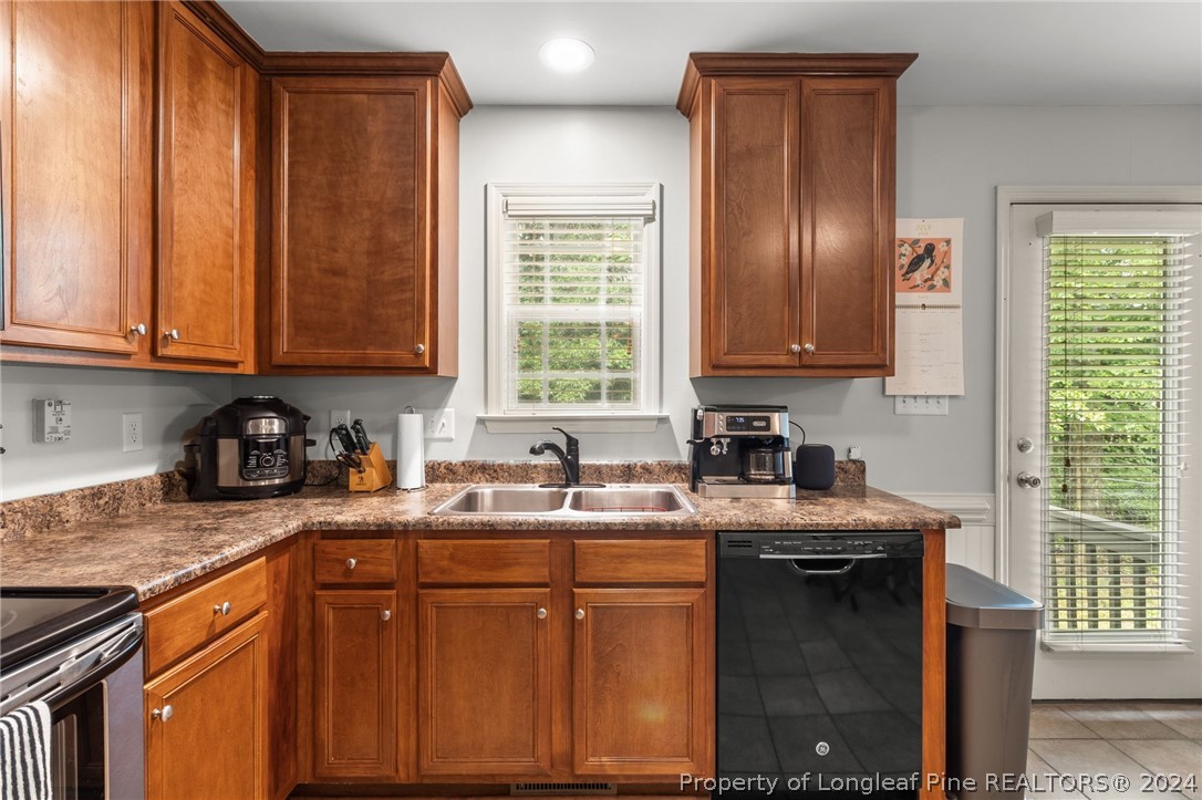 6113 Long Creek Court