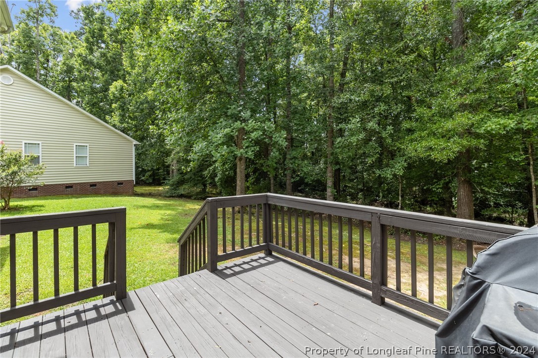 6113 Long Creek Court