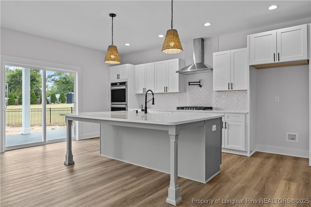 411 Stable Court Court