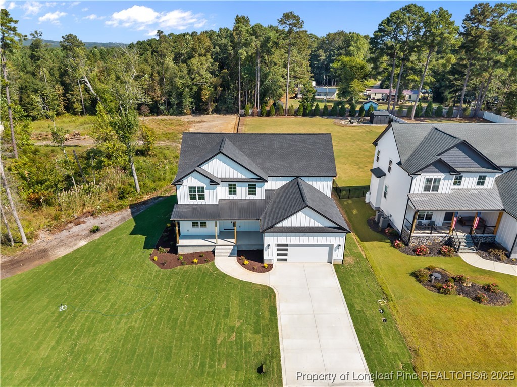 411 Stable Court Court