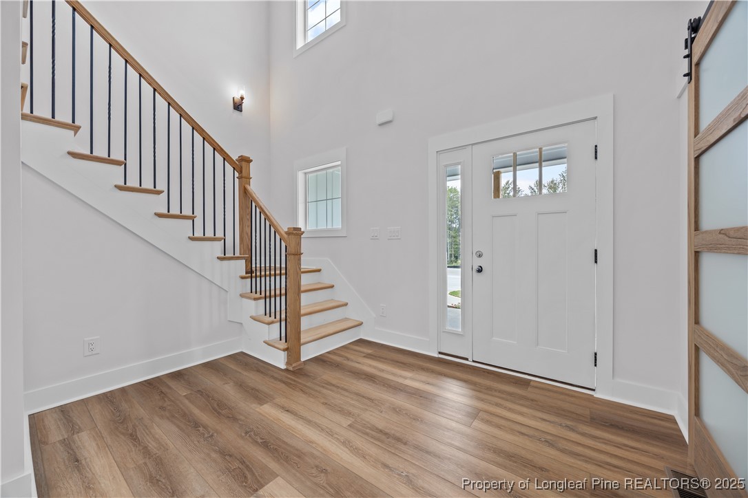 411 Stable Court Court