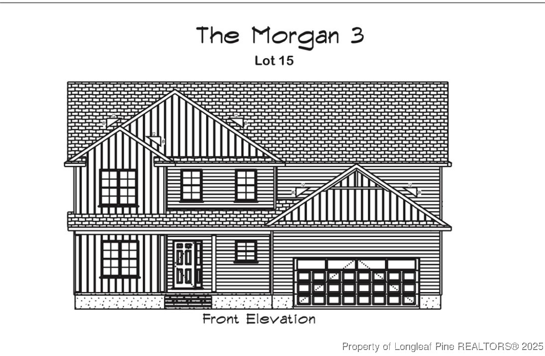 411 Stable Court Court